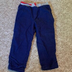 baby Boden pants